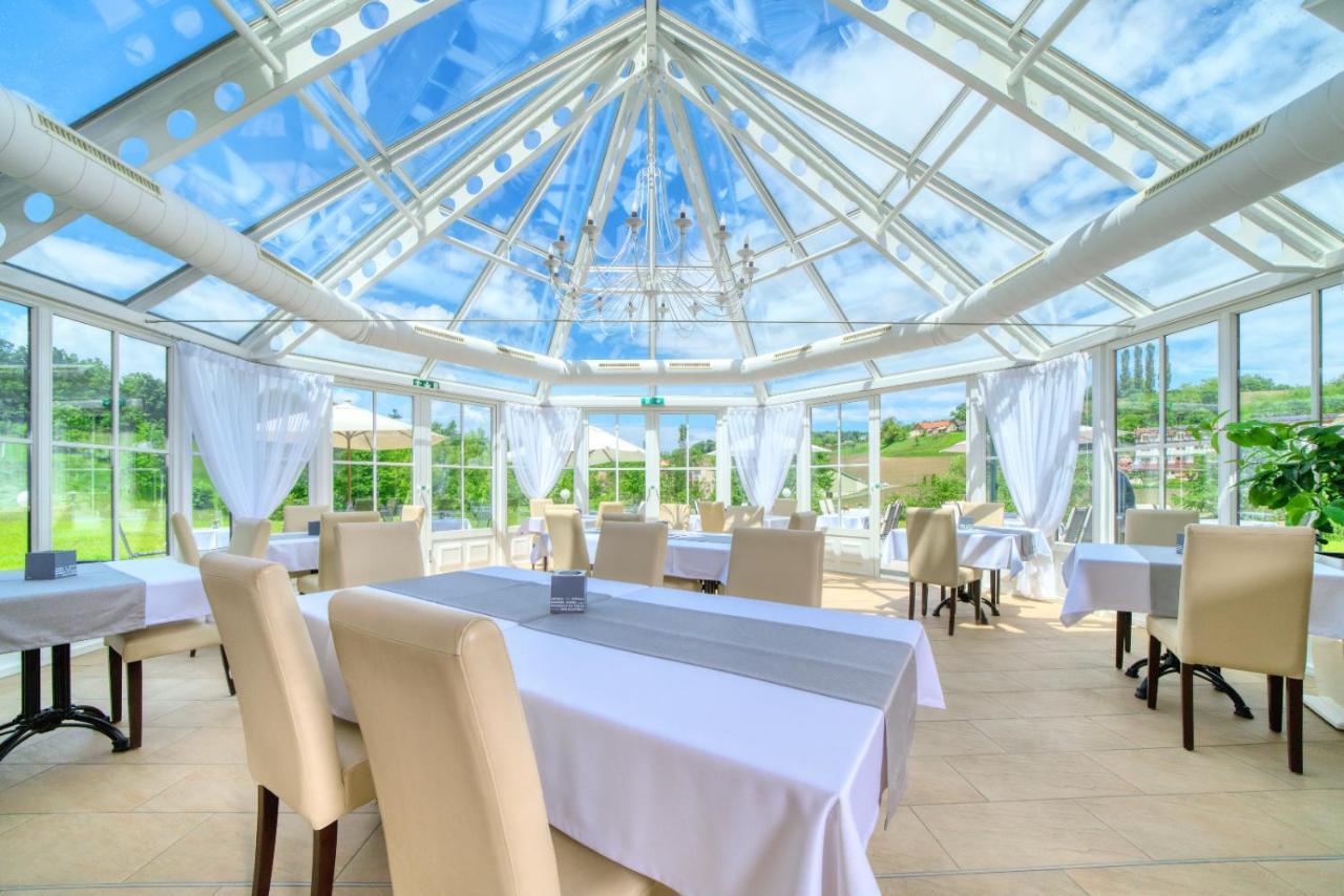 Romantikschloessl Loipersdorf Adults Only Grieselstein