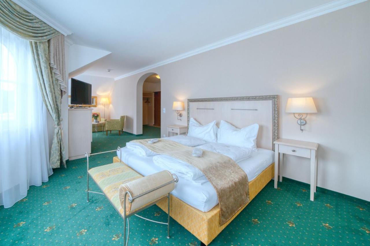 Hotel Romantikschloessl Loipersdorf Adults Only