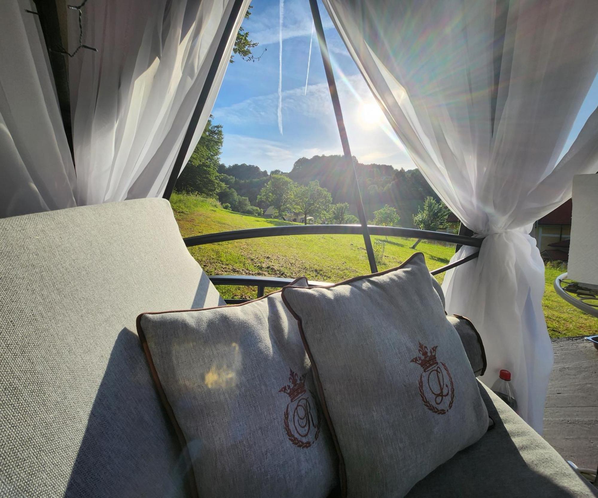 Hotel Romantikschloessl Loipersdorf Adults Only